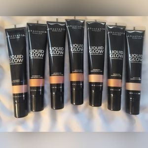 Anastasia Beverly Hills Liquid Glow